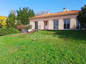 Vente Maison 4 chambresRezé