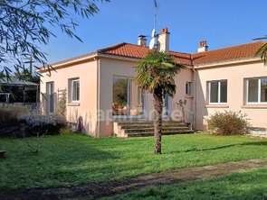 Vente Maison 4 chambresRezé