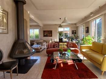 Maison 6 pièces 162 m² · à Rezé · 162 m² · 610 000 €