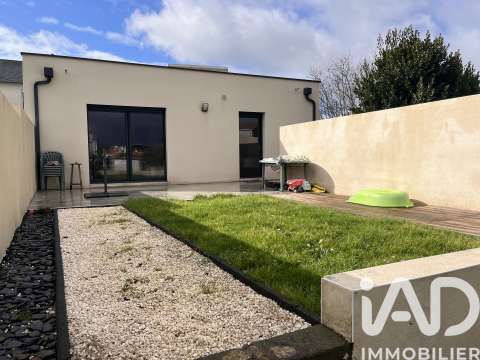 Vente maison 5 pièces Rezé 44