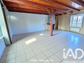Vente Maison 5 chambresRezé