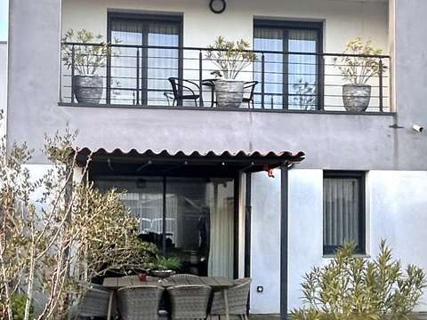 Vente maison 5 pièces Rezé 44