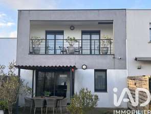 Vente Maison 4 chambresRezé