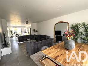 Vente Maison 4 chambresRezé