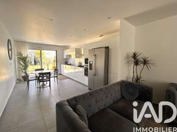 Vente Maison 4 chambresRezé