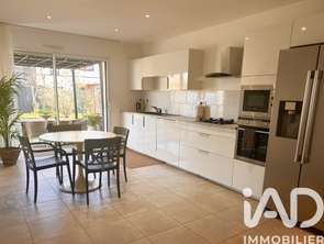 Vente Maison 4 chambresRezé