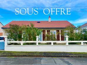 Vente Maison 4 chambresRezé