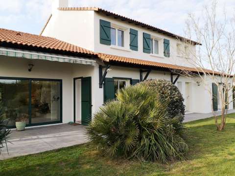 Vente maison 8 pièces Rezé 44