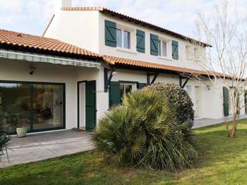Vente Maison 4 chambresRezé