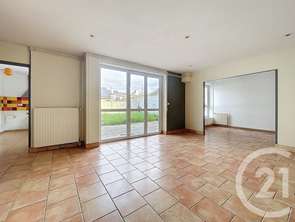 Vente Maison 3 chambresRezé