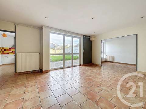 Vente maison 5 pièces Rezé 44