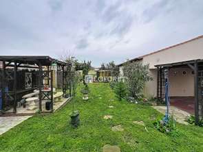 Vente Maison 3 chambresRezé