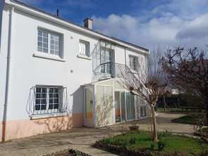 Vente Maison 4 chambresRezé