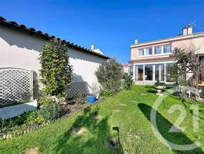 Vente Maison 3 chambresRezé