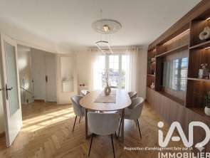 Vente Maison 4 chambresRezé