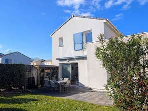 Vente Maison 4 chambresRezé