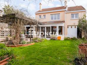 Vente Maison 5 chambresRezé