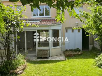 Vente Maison 5 chambresRezé