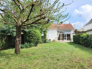 Vente Maison 3 chambresRezé