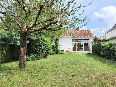 Vente maison 6 pièces Rezé 44