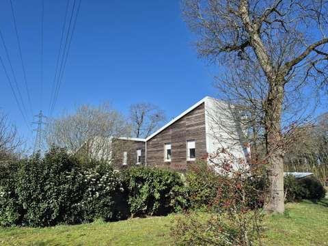 Vente maison 3 pièces Rezé 44