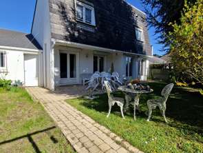 Vente Maison 4 chambresRezé