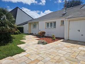 Vente Maison 4 chambresRezé