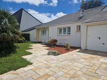 Vente Maison 4 chambresRezé