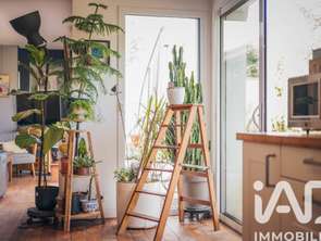 Vente Maison 3 chambresRezé