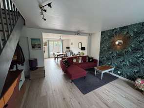 Vente Maison 3 chambresRezé