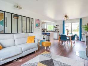 Vente Maison 3 chambresRezé