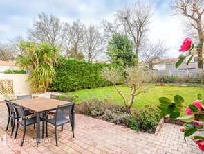 Vente Maison 3 chambresRezé