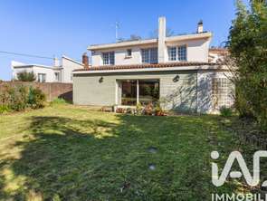 Vente Maison 2 chambresRezé