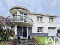 Vente maison 7 pièces Vente maison 7 pièces