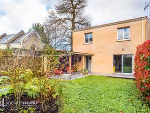 Vente Maison 3 chambresRezé