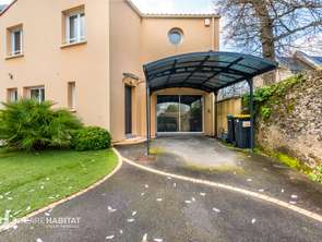 Vente Maison 3 chambresRezé