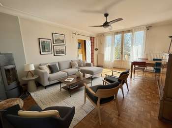 Vente Maison 4 chambresRezé