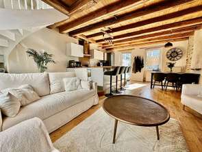 Vente Maison 4 chambresRezé