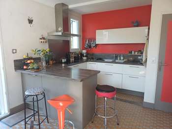 Vente maison 7 pièces Vente maison 7 pièces