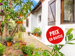 Vente Maison 3 chambresRezé