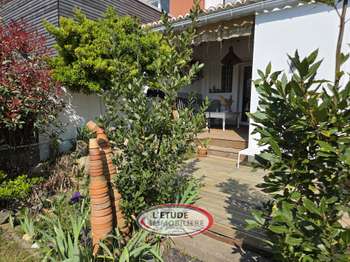 Vente Maison 3 chambresRezé