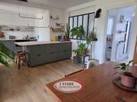 Vente maison 6 pièces Vente maison 6 pièces