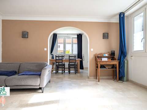 Vente maison 5 pièces Rezé 44