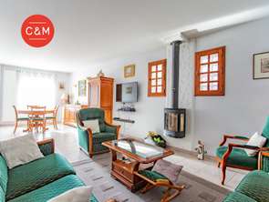 Vente Maison 3 chambresRezé