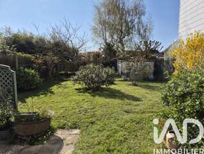 Vente Maison 4 chambresRezé