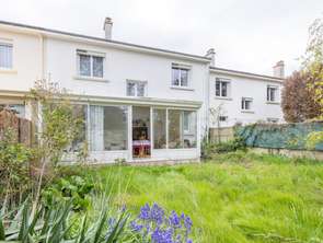 Vente Maison 3 chambresRezé