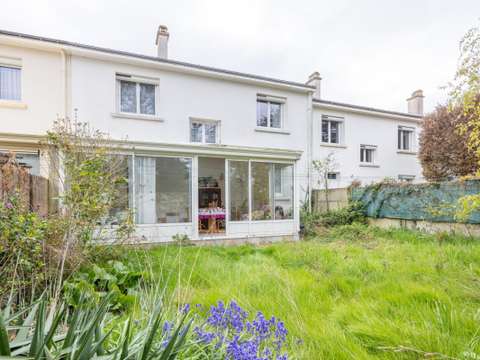 Vente maison 4 pièces Rezé 44