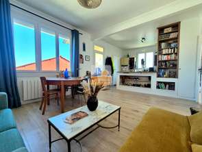 Vente Maison 3 chambresRezé
