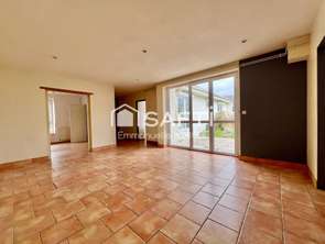 Vente Maison 3 chambresRezé