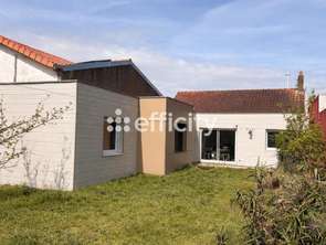 Vente Maison 4 chambresRezé